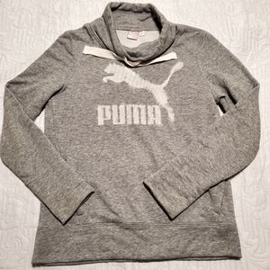 Puma Pullover Small
